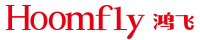 鸿飞logo